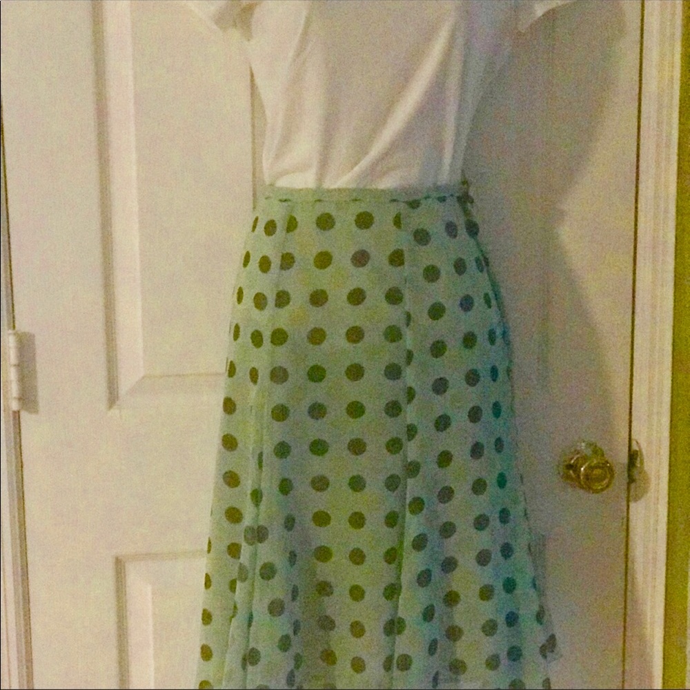 Worthington skirt